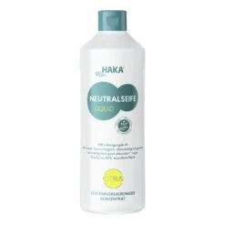 HAKA Neutralseife Liquid Lindenblüte Allzweckreiniger Für Haushalt Und Auto, 1 Liter -Einrichtungsgeschäft 84985e4b 7d14 4559 b9c2 c9bfcd2ae625