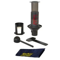 AeroPress Go Coffee Maker Kaffeebereiter, Inkl. 350 Filtern 2 AeroPress Go Coffee Maker Kaffeebereiter, Inkl. 350 Filtern -Einrichtungsgeschäft 8596a7ab 51c2 429e a77f b74626e35d5b