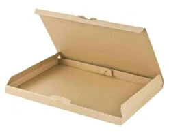 25x Großbriefkarton Maxibriefkarton DHL 255x190x20mm DIN A5/B5 Weiß -Einrichtungsgeschäft 85ea378f 30e1 4d61 bc8a 9d6e4fa5e990