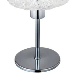 Nacht Tisch Leuchte Geflecht Beistell Lese Wohn Zimmer Beleuchtung Chrom Lampe Globo 24696 6 Nacht Tisch Leuchte Geflecht Beistell Lese Wohn Zimmer Beleuchtung Chrom Lampe Globo 24696 -Einrichtungsgeschäft 8657cfc2 7c05 4e4b b181 87db36280be3