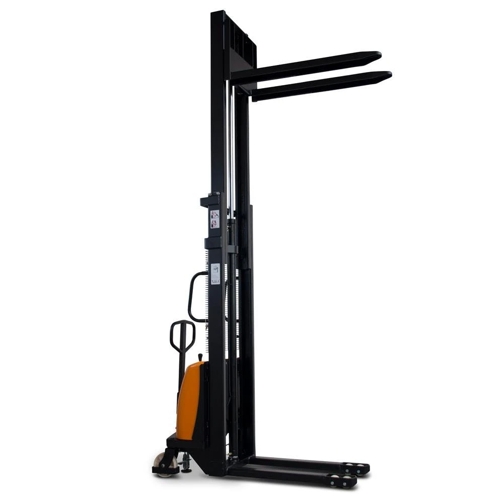 Elektro-Hochhubwagen semi-elektrisch - 1,0 t Tragkraft, Hubhöhe 3.000 mm Elektro-Hochhubwagen Semi-elektrisch - 1,0 T Tragkraft, Hubhöhe 3.000 Mm -Einrichtungsgeschäft 8751694d 17d9 4d17 9997 2a0962bb9849