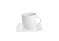 Van Well Kaffeetasse Classico 20 Cl Weiß -Einrichtungsgeschäft 88478b2c 660e 4bb8 b396 47e7492824b2 1