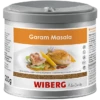 WIBERG Garam Masala Gewürzmischung Indischer Art (470 Ml)
