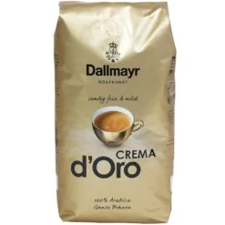 Aro Kaffeebohnen Espresso Robusta Arabica (1 Kg) -Einrichtungsgeschäft 8a94c58f b092 4ec2 bce9 2254bc4f6d74 1