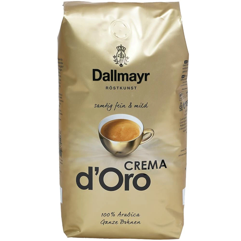 Dallmayr Crema Prodomo ganze Bohnen (1 kg) Dallmayr Crema Prodomo Ganze Bohnen (1 Kg) -Einrichtungsgeschäft 8a94c58f b092 4ec2 bce9 2254bc4f6d74 2