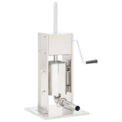 Karl Ehrlich Wurstfüller 12 Liter Elektrisch -Einrichtungsgeschäft 8bf19f23 3ff7 4cce b191 b955f87fe09f