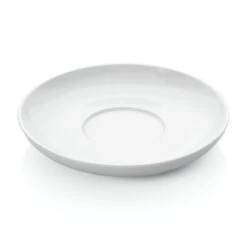 WAS Germany - Suppenuntertasse Für 4963 026 & 4964 026, Porzellan (4960003) -Einrichtungsgeschäft 8ea3da59 ab79 4983 b722 b169d1db623e