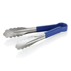WAS Germany - Universalzange HACCP Tongs 1549, 24 Cm, Braun, Chromnickelstahl (1549244) -Einrichtungsgeschäft 8fa45e04 3ce2 4012 97f9 29cebb0dd09a