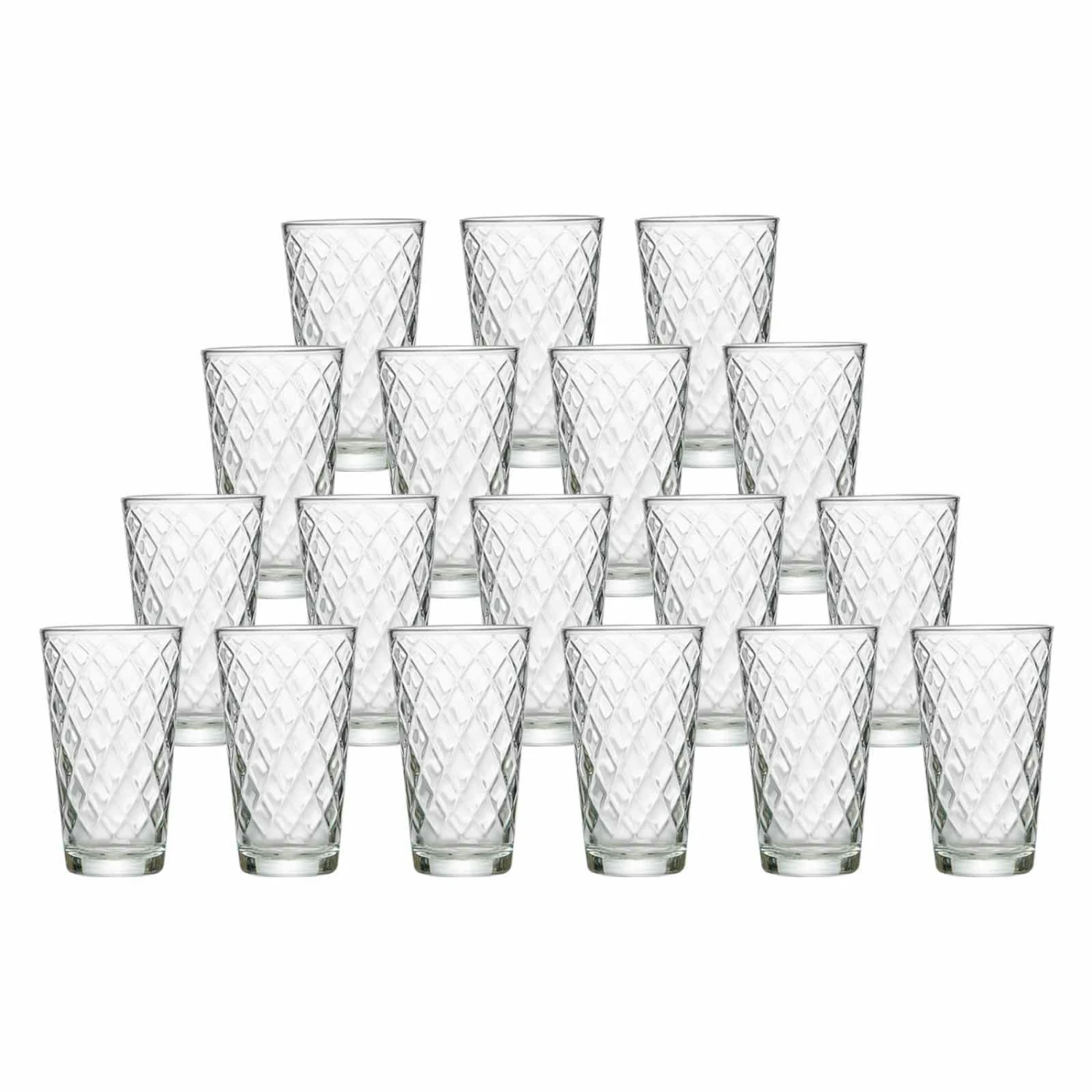 Ritzenhoff & Breker WELA Trinkglas 400 ml klar 6er Set Ritzenhoff & Breker WELA Trinkglas 400 Ml Klar 6er Set -Einrichtungsgeschäft 8ff11417 5589 491d 9c55 fdd9bc211579