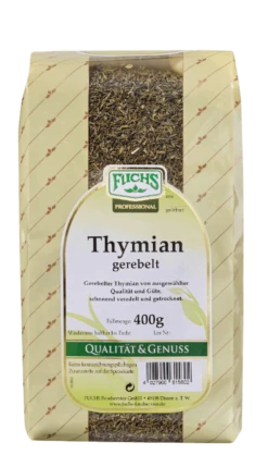 METRO Chef Thymian Gerebelt (440 G) 2 METRO Chef Thymian Gerebelt (440 G) -Einrichtungsgeschäft 90106be0 e9cb 4645 922a 8352083d20fc