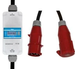 Eltako Drehstromzähler DSZ15DE-3x80A 28380615 -Einrichtungsgeschäft 90bf91c7 b8cb 4617 8d57 11952f91705f 2