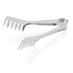 WAS Germany - Universalzange HACCP Tongs 1549, 24 Cm, Braun, Chromnickelstahl (1549244) -Einrichtungsgeschäft 917a7624 5233 42ca a77d 9bd8e2d21acd