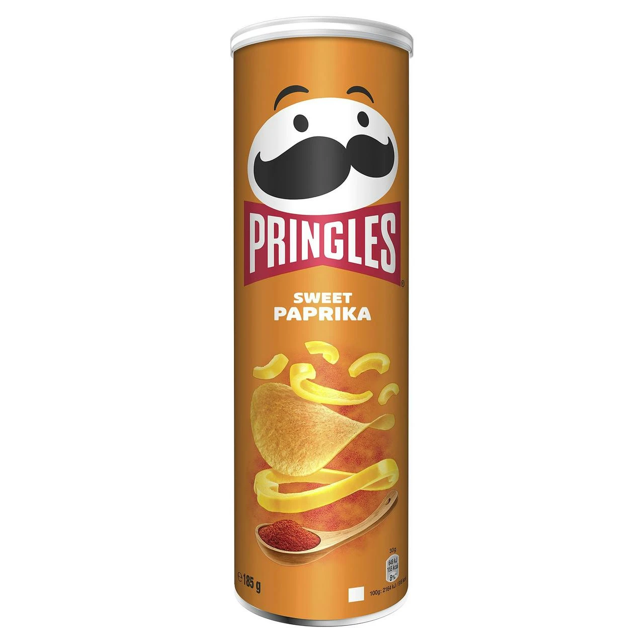 Pringles Original (185 g) Pringles Original (185 G) -Einrichtungsgeschäft 928a6675 51fa 4ae6 ba27 3a94822002e0 1