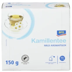 Aro Fencheltee 100 X 2 G (200 G) 3 Aro Fencheltee 100 X 2 G (200 G) -Einrichtungsgeschäft 949e8ca8 26a3 4e9a 9eb5 8da96f1488da