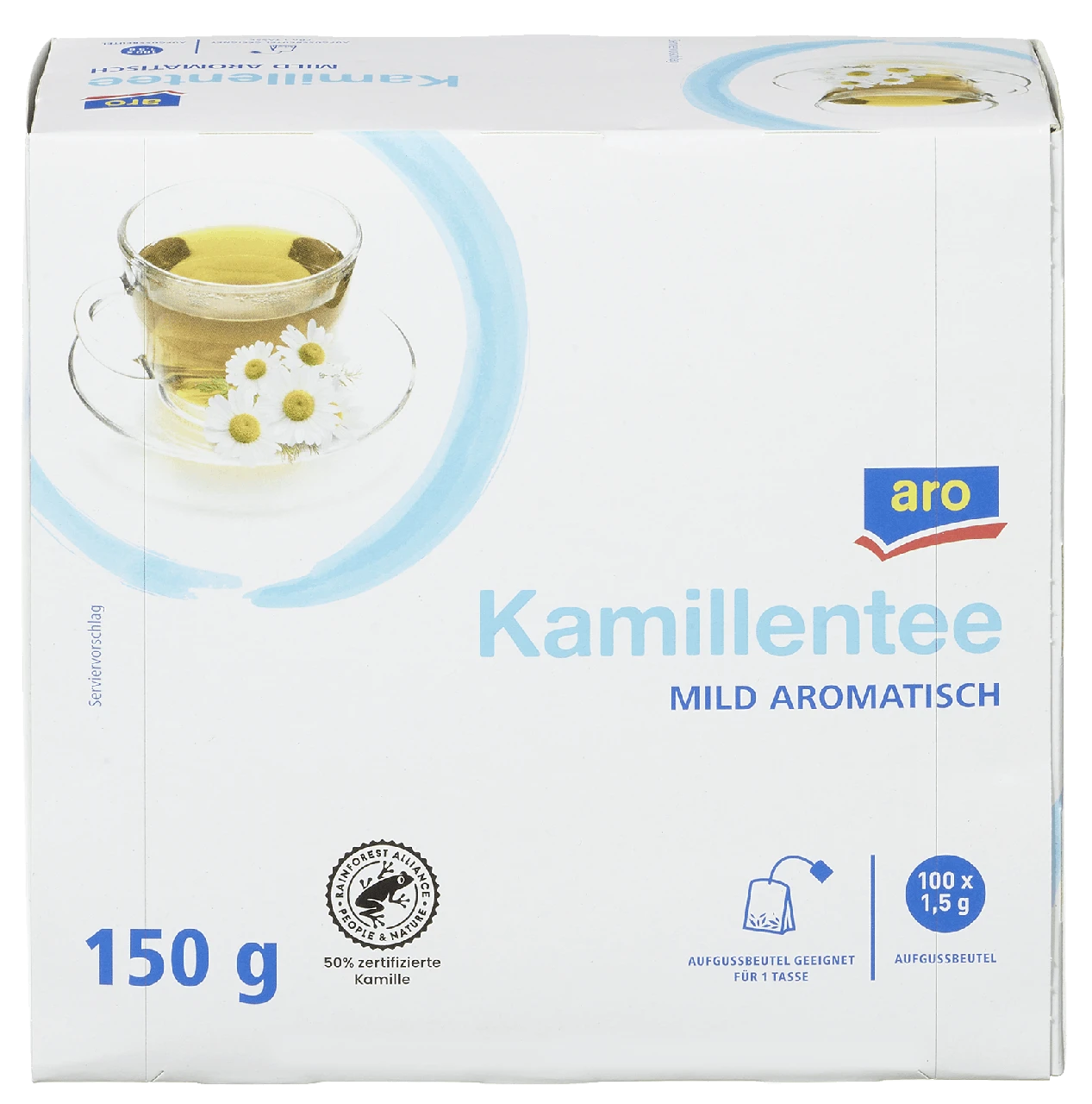 aro Fencheltee 100 x 2 g (200 g) Aro Fencheltee 100 X 2 G (200 G) -Einrichtungsgeschäft 949e8ca8 26a3 4e9a 9eb5 8da96f1488da
