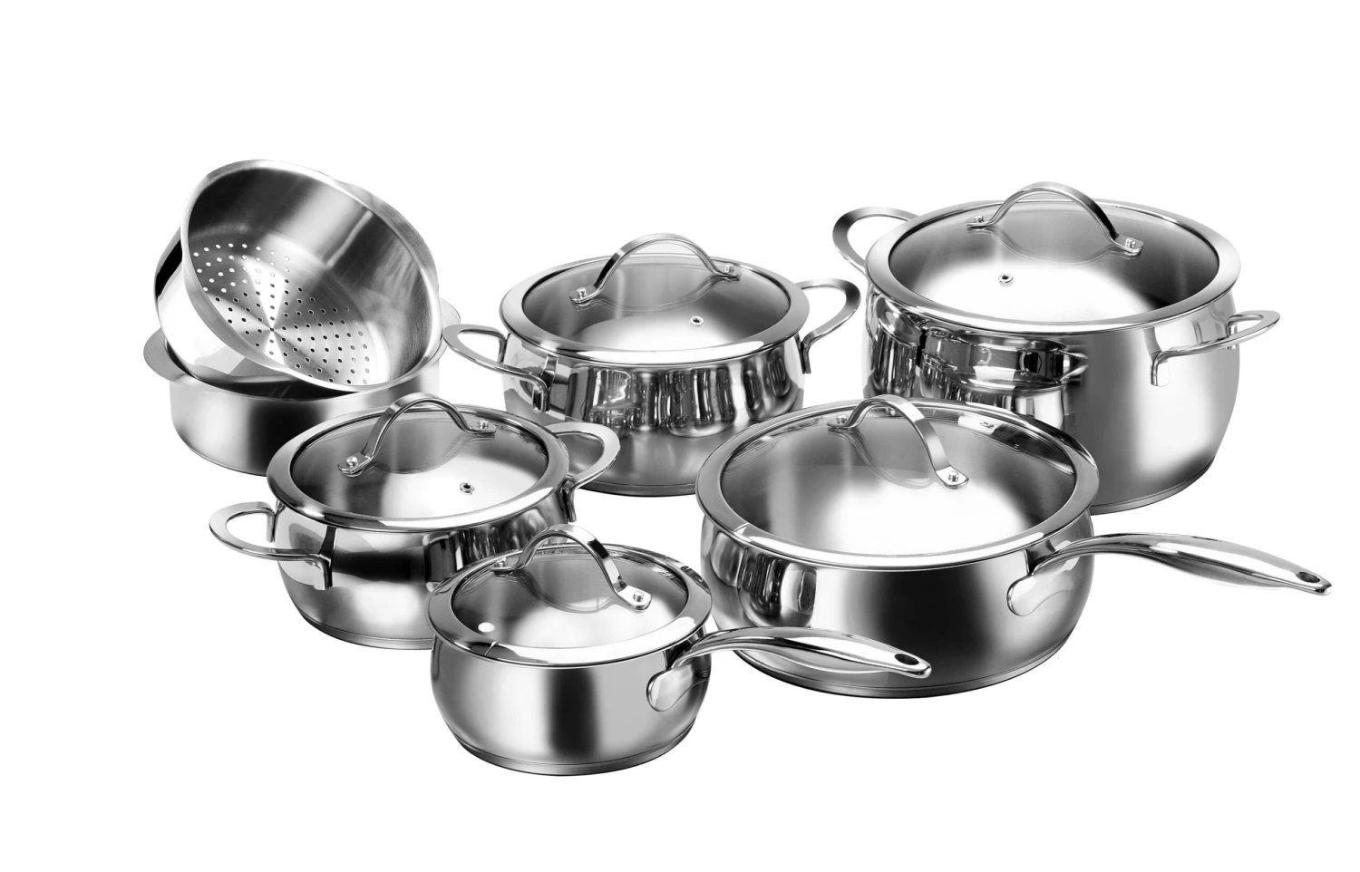 Töpfe Set mit Glasdeckel, 12 Stück Töpfe Set Mit Glasdeckel, 12 Stück -Einrichtungsgeschäft 95b83e78 f69d 471b b058 308ff5159270 scaled