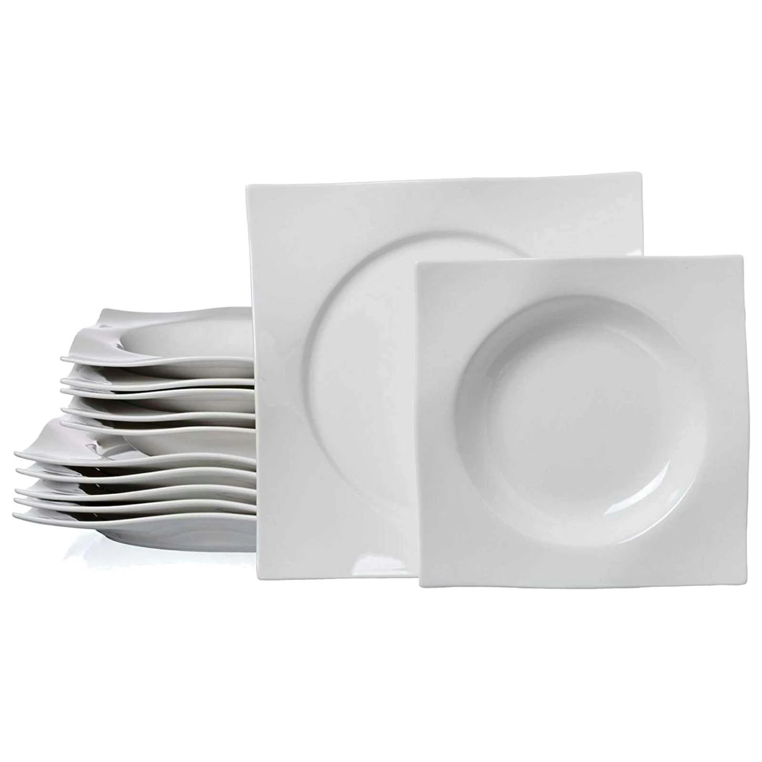 Ritzenhoff & Breker SINFONIA Tafelservice 12-teilig - A Ritzenhoff & Breker SINFONIA Tafelservice 12-teilig - A -Einrichtungsgeschäft 977d01aa 5b19 4c18 b064 e95909d98e3f