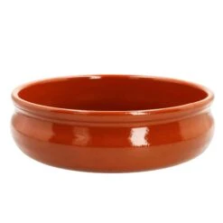 6er Set Cazuela Tonschale Bauchig 24cm - 99513 -Einrichtungsgeschäft 989749fd a549 4815 b12a 5743d6baea01