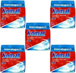 Somat Excellence 4in1 Caps 2x20 Caps Spülmaschinen Reinigung Geschirrspülmittel -Einrichtungsgeschäft 98dd46c4 8ef2 43e1 bdf9 f4c76513af02 1