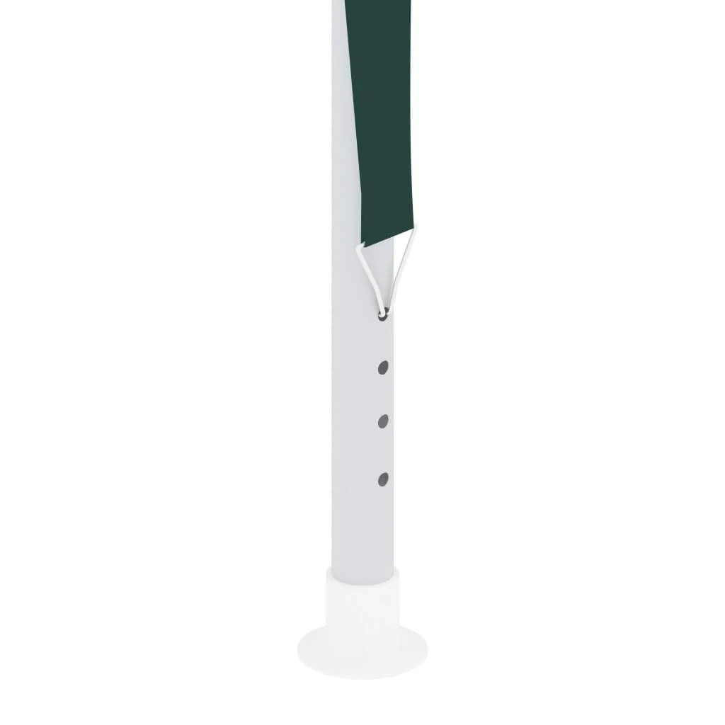 vidaXL Profi-Partyzelt mit Seitenwänden 4×9 m Grün 90 g/m² VidaXL Profi-Partyzelt Mit Seitenwänden 4×9 M Grün 90 G/m² -Einrichtungsgeschäft 98fc66c9 eb31 48ef 8153 2535d220ce36