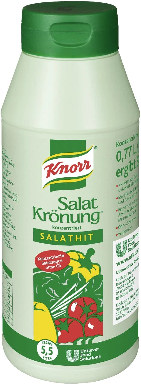 Knorr Salatkrönung Konzentriert (1,05 kg) Knorr Salatkrönung Konzentriert (1,05 Kg) -Einrichtungsgeschäft 9916ba94 d7b9 4494 a1fb 94b9f27fc306