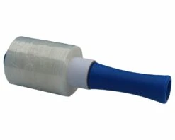 10x Abroller Für Mini Bündelstretchfolie Handstretchfolie Mit überstehender Hülse -Einrichtungsgeschäft 99e04803 b98f 4e78 9be0 d3988359cdb6