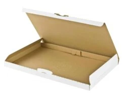 25x Großbriefkarton Maxibriefkarton DHL 255x190x20mm DIN A5/B5 Weiß -Einrichtungsgeschäft 9aeb5eae ced8 40f4 866b be0b231b632c