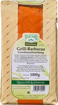 Fuchs Pul Biber Gewürzzubereitung (1kg) -Einrichtungsgeschäft 9b6a75c8 24fd 474b 9af2 9cc714e6e1f2