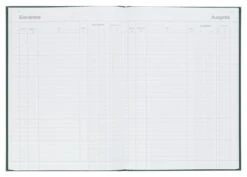 Herlitz Kassenbuch A4 -Einrichtungsgeschäft 9c3e29b4 cfcf 493f aa28 94ef2935a9e7 1