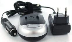 Ladegerät Kompatibel Mit JVC GR-DVM5 -Einrichtungsgeschäft 9cd5f4d2 8fce 412b aa6d ea24eb7e984d