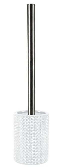 Spirella WC Bürste Ersatz Bürstenkopf (ØxH): 8,3 X 10 Cm Schwarz Passend Zu Den Serien Darwin, Atlanta, Etna, Lemon, Level, Max Light Porzellan, Mero, -Einrichtungsgeschäft 9d5be9e6 65c1 45a3 8ca6 cec1afa44486