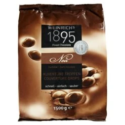 Weinrich Kuvertüre Weiß (2,5 Kg) 4 Weinrich Kuvertüre Weiß (2,5 Kg) -Einrichtungsgeschäft a13a344e 7204 439e 9754 519a4051eb6d 2