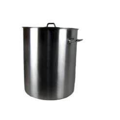 Kochtopf Aus Edelstahl Mit Deckel 14 Liter Gastro- Topf -Einrichtungsgeschäft a2ed4ae0 92fb 47a9 8499 8c8372198b1e