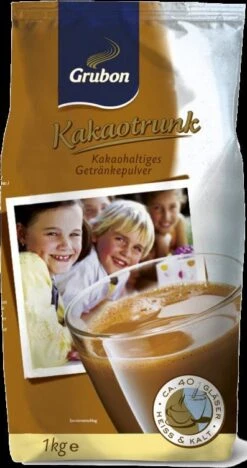Rioba Kakao Flavoured Drink (1kg) -Einrichtungsgeschäft a44133c4 0813 42f9 b137 2754af57cc76
