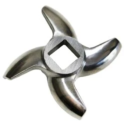 Beeketal Fleischwolfmesser Enterprise Unger Sichelmesser Kreuzmesser 4flg. Gr. 10/12 -Einrichtungsgeschäft a4bb7ae6 e450 4460 99bc 5a0483a56cfa