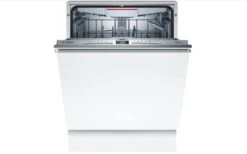 Bosch Serie 4 SMV4HBX40E Vollintegrierter Geschirrspüler 60 Cm Breit; 81,5 Cm Hoch -Einrichtungsgeschäft a519f03d d857 44ba b0d9 06241081a41e