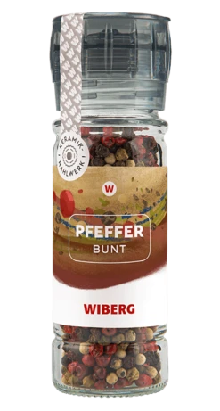 Fuchs Pfeffer Bunt Gewürzmischung Geschroten (1kg) -Einrichtungsgeschäft a5ec588c 1154 41fc 8474 cb6bd495bde5