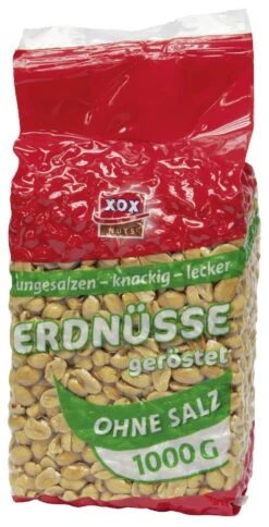 Aro Erdnuesse Geröstet Und Gesalzen (200 G) -Einrichtungsgeschäft a6927224 8c4c 493a a6bf 37e59c041964 1