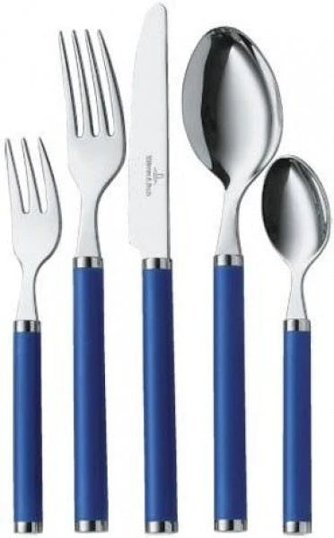 Villeroy & Boch Play! sunny day Tafelbesteck 30tlg. Villeroy & Boch Play! Sunny Day Tafelbesteck 30tlg. -Einrichtungsgeschäft a7df4fe4 dc50 4f75 8ce8 1807c0e5eb3b