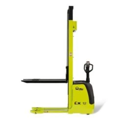 Elektro-Deichselstapler, Serie LX -Einrichtungsgeschäft a85e357b 8491 4213 8a4a 40d637a5bbfb