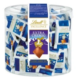 Lindt Napolitains Swiss Premium Mini (1 Kg) 3 Lindt Napolitains Swiss Premium Mini (1 Kg) -Einrichtungsgeschäft a88c18cb d400 4544 bdc2 acfdb7758cb0 1
