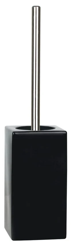 Spirella WC Bürste Toilettenbürste Klobürste "Quadro" Steingut 11,5 X 45 Cm - Weiß 3 Spirella WC Bürste Toilettenbürste Klobürste "Quadro" Steingut 11,5 X 45 Cm - Weiß -Einrichtungsgeschäft a9fa42ff e5fc 4640 9e71 b69e9991457e