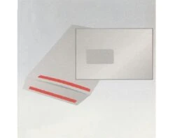 SIGMA 100x Versandtasche C5 229x162mm 90gr HK OF Weiß -Einrichtungsgeschäft ab785ef0 490c 4523 b6f0 48b791bd0abb