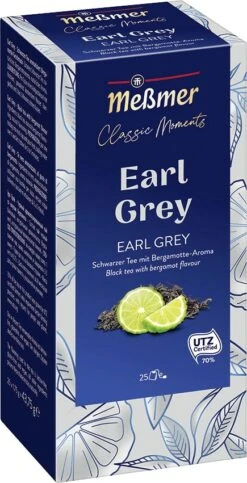 Meßmer Old England Earl Grey (400 G) 3 Meßmer Old England Earl Grey (400 G) -Einrichtungsgeschäft ab8b7bff c823 4e0c b9ad 1698e18365a5