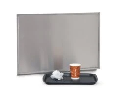 Müllklappe - EK22 Ohne Piktogramm Edelstahl 4 Müllklappe - EK22 Ohne Piktogramm Edelstahl -Einrichtungsgeschäft abe9c5ce 4b26 411b 91ba ae3f865b732e