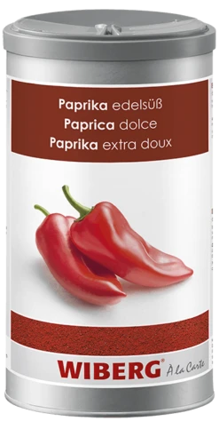 WIBERG Paprika Geräuchert (470 Ml) 3 WIBERG Paprika Geräuchert (470 Ml) -Einrichtungsgeschäft abfe16ab d587 4201 a150 32ea805689ef