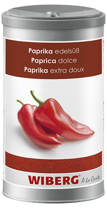 WIBERG Paprika geräuchert (470 ml) WIBERG Paprika Geräuchert (470 Ml) -Einrichtungsgeschäft abfe16ab d587 4201 a150 32ea805689ef