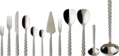 Villeroy & Boch Piemont Tafelbesteck 70tlg. 3 Villeroy & Boch Piemont Tafelbesteck 70tlg. -Einrichtungsgeschäft ac3b8ecb 6011 4b80 b39c ba7ce1e5323f