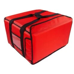 PizzaBag 45x45x12cm Rot -Einrichtungsgeschäft acf6f1c9 801a 482e a0aa 750c471ee5e1