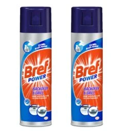Bref Sidol Universal-Entkalker Reiniger 2x500 Ml Reinigungsmittel Sauberkeit -Einrichtungsgeschäft ad8a6825 3918 4d39 9158 a652c59bb07f 1